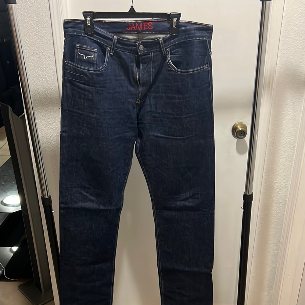 Men’s Kimes Jeans